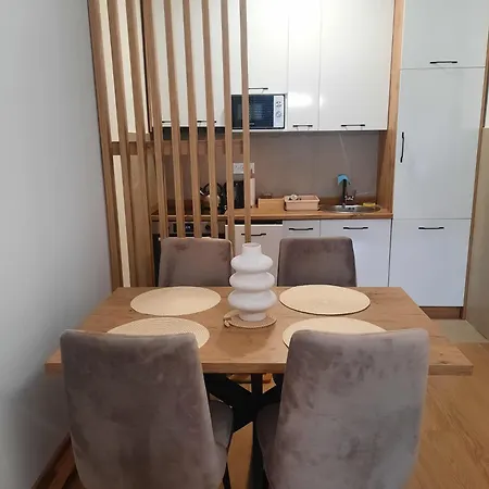 Apartament Paradiso - Besplatan Parking