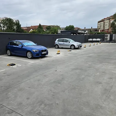 Paradiso - Besplatan Parking *